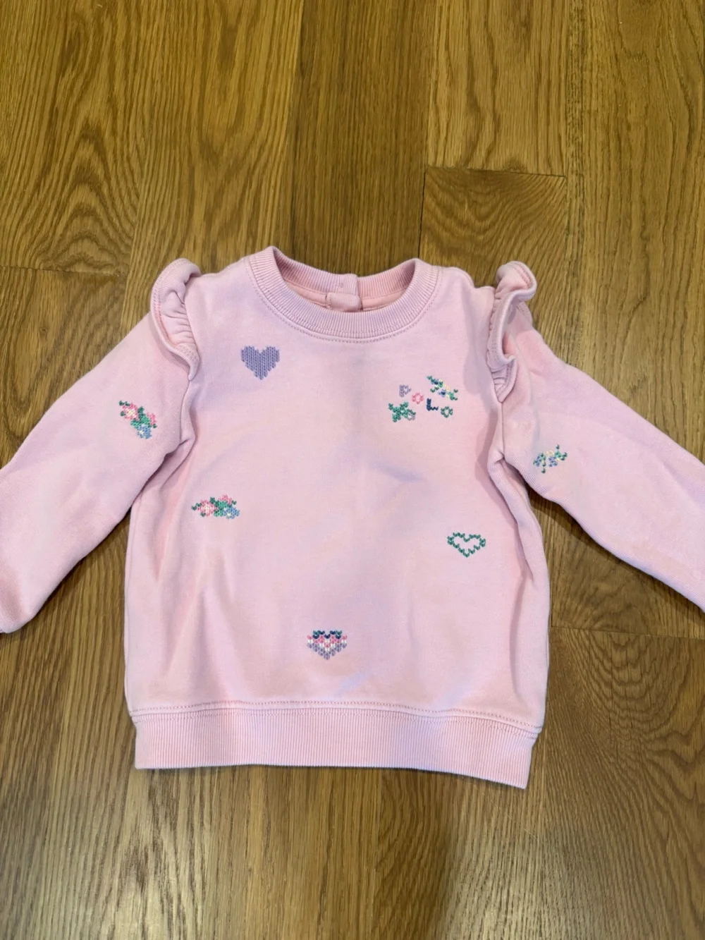 Baby Ralph Lauren Sweatshirt